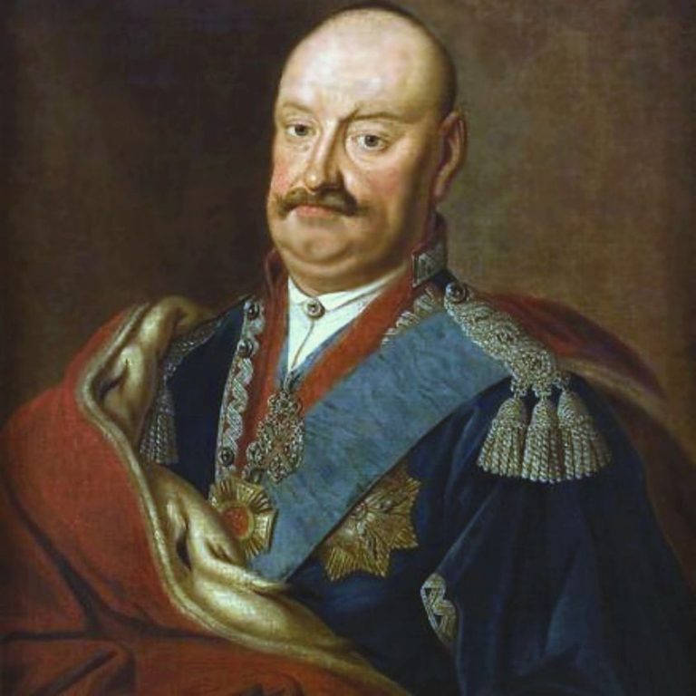 Stanisław Radziwiłł