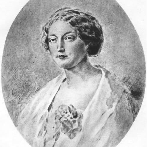 Maria Kalergis