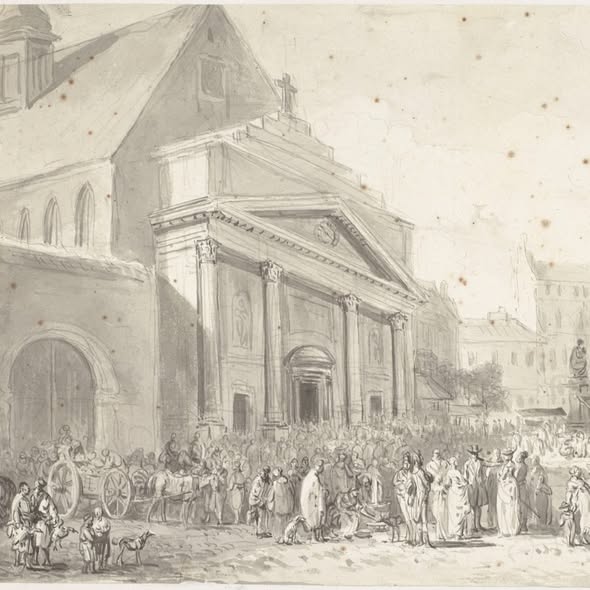 Kościół Świętej Anny